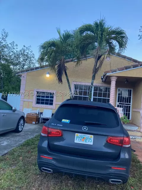 3001 NW 170th St, Miami Gardens, FL 33056