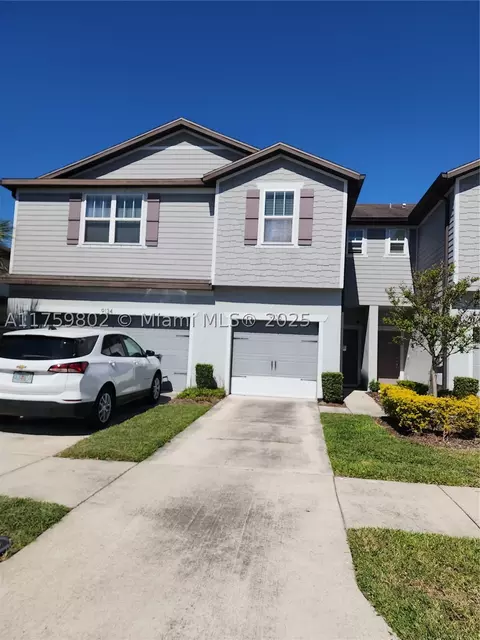 9136 Hillcroft Dr, Riverview, FL 33578 photo 1