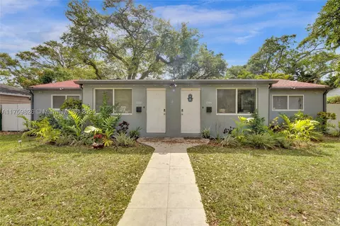 1548 NE 131st Ln, North Miami, FL 33161