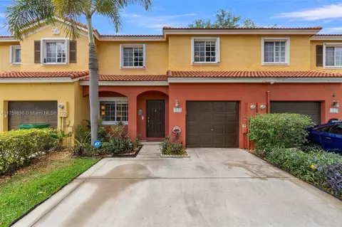 1845 SW 102nd Way #1845, Miramar, FL 33025