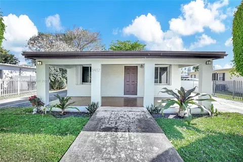 5912 SW 63rd St, South Miami, FL 33143