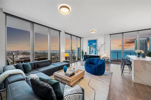 3470 E Coast Ave #H2601, Miami, FL 33137