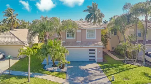 18098 SW 30th Ct, Miramar, FL 33029