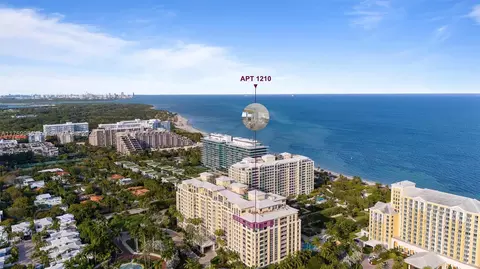 445 Grand Bay Dr #1210, Key Biscayne, FL 33149