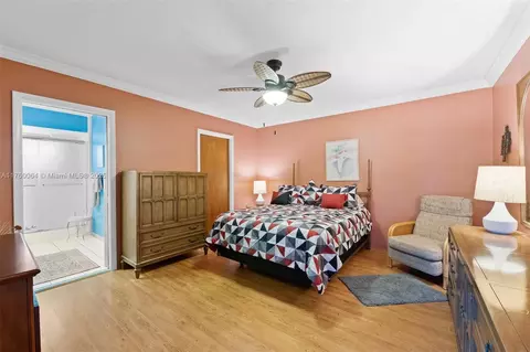 Bedroom - 3641 Thomas St, Hollywood, FL 33021 photo 1 of 1