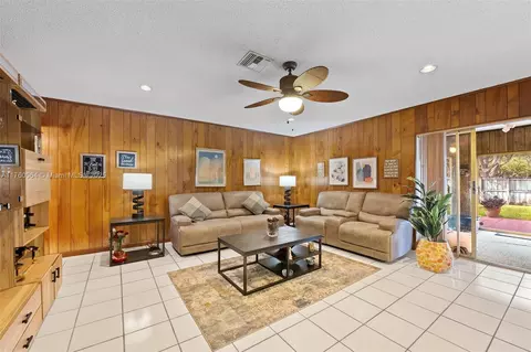 Living - 3641 Thomas St, Hollywood, FL 33021 photo 3 of 3