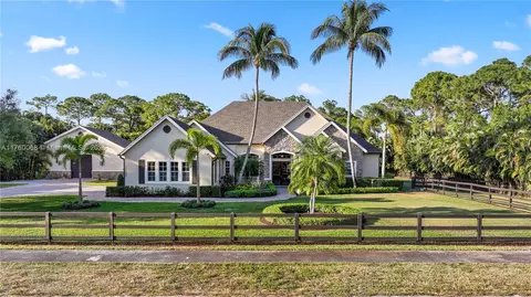 17189 Tangerine Blvd, Loxahatchee, FL 33470