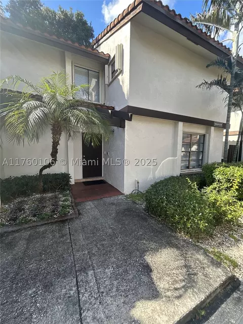 13294 SW 112th Ter #45-4, Miami, FL 33186