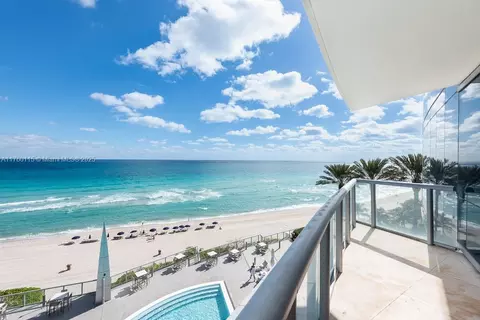 17121 Collins Ave #904, Sunny Isles Beach, FL 33160