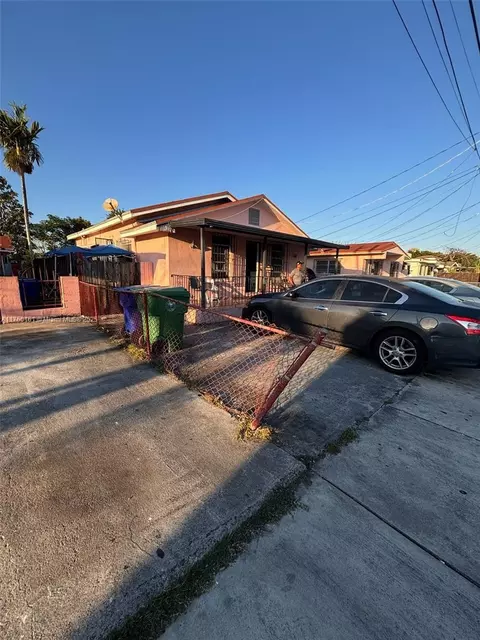 2345 NW 31st St, Miami, FL 33142