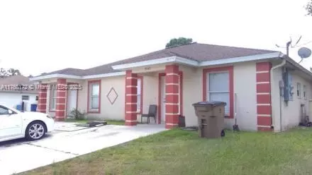 5241 5243 28th St SW, Lehigh Acres, FL 33973
