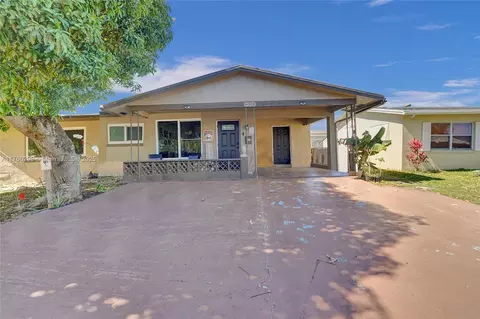 6003 NW 68th Ter, Tamarac, FL 33321