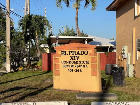 3375 W 76th St #231, Hialeah, FL 33018 photo 1