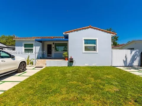 265 NW 64th Ct, Miami, FL 33126
