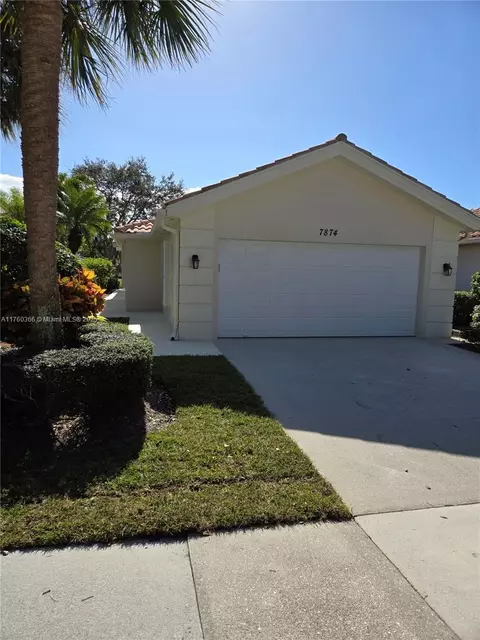 7874 Nile River Rd, West Palm Beach, FL 33411