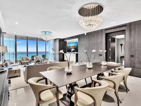 18501 Collins Ave #4103, Sunny Isles Beach, FL 33160