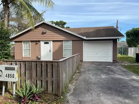 Undisclosed, Dania Beach, FL 33312