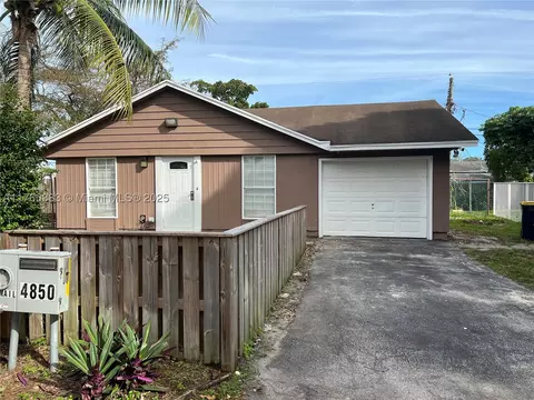 Undisclosed, Dania Beach, FL 33312