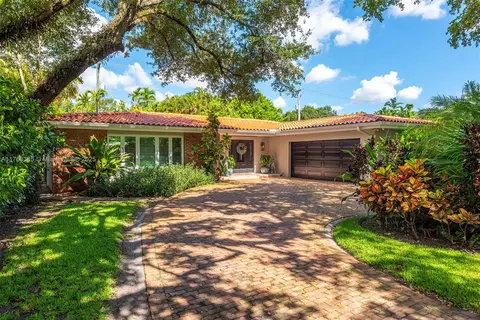 1414 Ferdinand St, Coral Gables, FL 33134