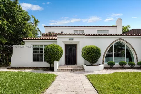 4459 Sheridan Ave, Miami Beach, FL 33140