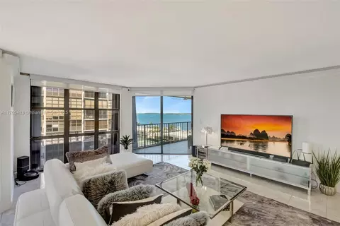 Living - 1925 Brickell Ave #D901, Miami, FL 33129 photo 2 of 3