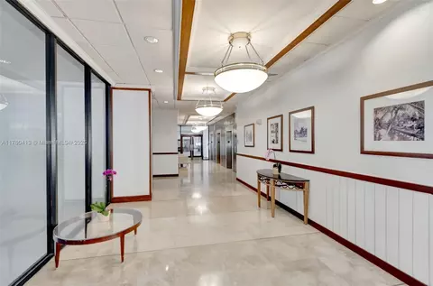 Entry Way - 1925 Brickell Ave #D901, Miami, FL 33129 photo 1 of 3