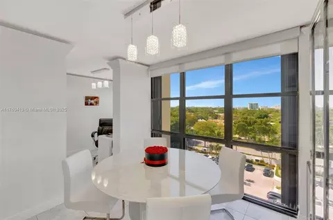 Dining - 1925 Brickell Ave #D901, Miami, FL 33129 photo 3 of 3