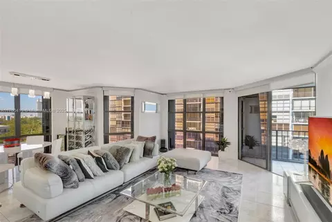 Living - 1925 Brickell Ave #D901, Miami, FL 33129 photo 1 of 3