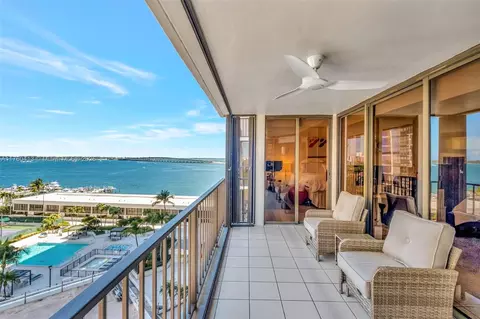 View/Area - 1925 Brickell Ave #D901, Miami, FL 33129 photo 3 of 4