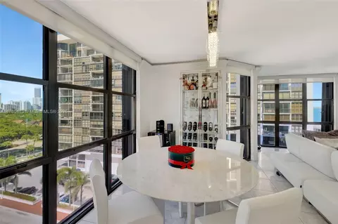 Dining - 1925 Brickell Ave #D901, Miami, FL 33129 photo 1 of 3
