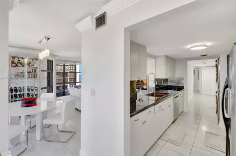 Entry Way - 1925 Brickell Ave #D901, Miami, FL 33129 photo 3 of 3