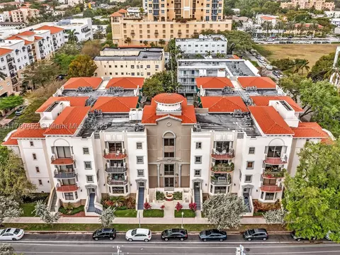 1650 Galiano St #TH11, Coral Gables, FL 33134
