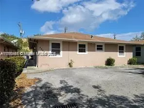 2309 Liberty St, Hollywood, FL 33020