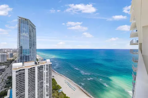 16699 Collins Ave #3905, Sunny Isles Beach, FL 33160