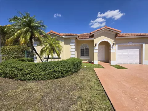 16323 SW 57th St, Miami, FL 33193