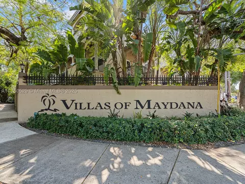 3310 Bird Ave #102, Miami, FL 33133