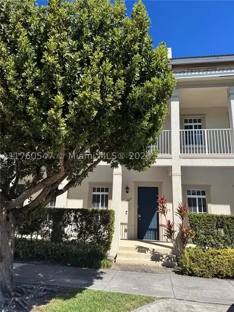 14221 SW 274th St, Homestead, FL 33032