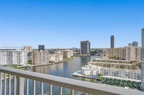 1965 S Ocean Dr #18J, Hallandale Beach, FL 33009