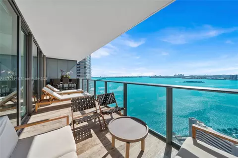650 NE 32nd St #3101, Miami, FL 33137
