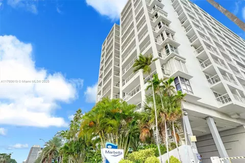 9341 Collins Ave #1207, Surfside, FL 33154