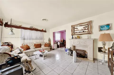 Living - 727 E 26th St, Hialeah, FL 33013 photo 3 of 3