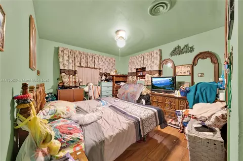 Bedroom - 727 E 26th St, Hialeah, FL 33013 photo 1 of 2
