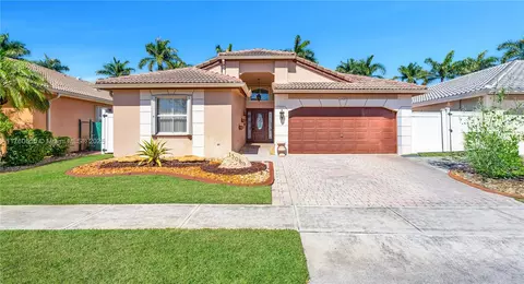 13089 SW 49th Ct, Miramar, FL 33027