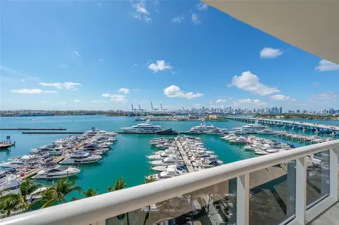 400 Alton Rd #1003, Miami Beach, FL 33139