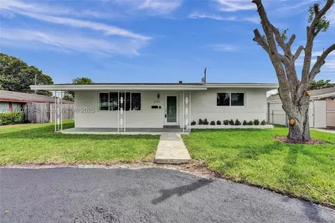 2281 Havana Dr, Miramar, FL 33023