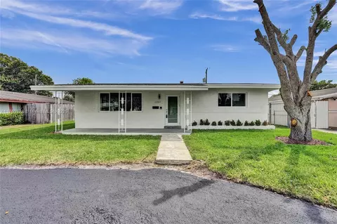 2281 Havana Dr, Miramar, FL 33023