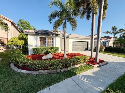 17564 SW 29th Ln, Miramar, FL 33029