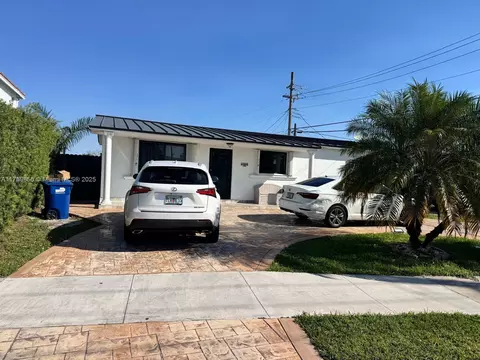 Undisclosed, Sweetwater, FL 33174