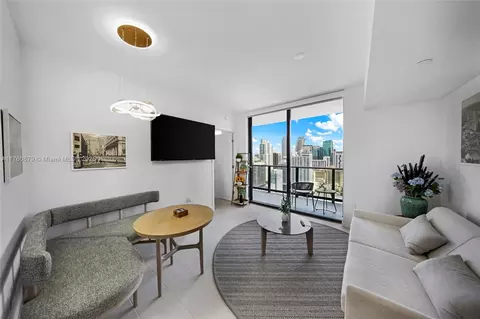 601 NE 1 Ave #3508, Miami, FL 33132
