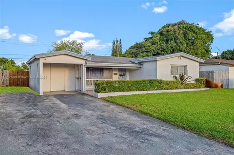 3001 Bahama Dr, Miramar, FL 33023